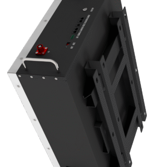 Powerwall 48V/51.2V100Ah 200Ah