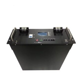 Rack Style 48V/51.2V100Ah 200Ah 300Ah